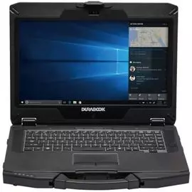 Ноутбук Durabook S14IG2Basic