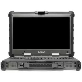 Ноутбук Getac XQ1SZ5CHTDXX I5-7440EQ/8GB/500GB/15.6" FHD/HD Graphics 630/WiFi/BT/SD-card/Win10Pro