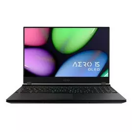 Ноутбук GIGABYTE AERO 15 XB-8RU1130SH 9RP75XBCDG8S1RU0000 i7 10875H/16GB/512GB SSD/RTX 2070 SUPER MQ 8GB/15.6"/144hz/IPS/FHD/Win10/black