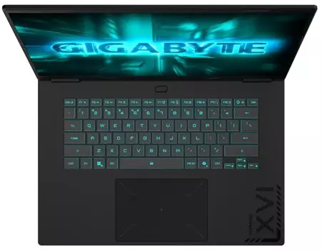 Ноутбук GIGABYTE Gaming A16 GA63H 3VHK3KZ864SD Ryzen AI 7 260/32GB/1TB SSD/RTX 5060 8GB/16" IPS WUXG