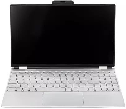 Ноутбук HIPER Workbook U9D2LKF i5 10210U/8GB/256GB SSD/UHD graphics/15.6" IPS FHD/WiFi/BT/cam/DOS/grey