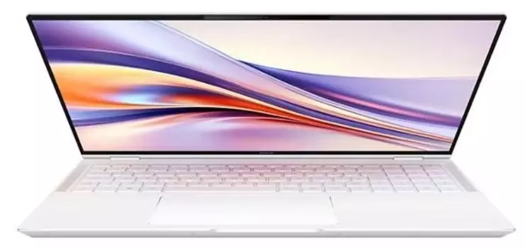 Ноутбук Honor MagicBook Pro 16 2024 5301AJJG Ultra 5 125H/24GB/1TB SSD/Arc Xe Graphics/16" WQXGA+ IPS/WiFi/BT/cam/Win10Home/white
