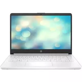 Ноутбук HP 14s-dq2030ur i3 1115G4/8GB/256GB SSD/UHD Graphics/14" FHD IPS/WiFi/BT/cam/Win11Home/silver