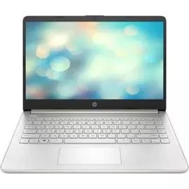 Ноутбук HP 14s-fq0028ur