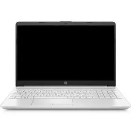 Ноутбук HP 15-dw1208ur 4L5Y2EA i5 10210U/16GB/512GB SSD/UHD Graphics/15.6" FHD/DOS/серебристый