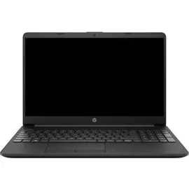 Ноутбук HP 15-dw1214ur 4L5Y7EA i3 10110U/4GB/128GB SSD/UHD Graphics/15.6" FHD/WiFi/BT/Cam/Win10Home/black