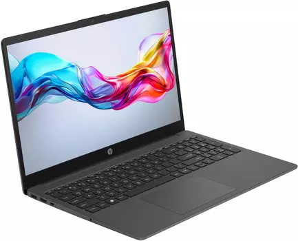 Ноутбук HP 15-fd1016ci A1WD9EA 3 100U/16GB/512GB SSD/Intel Graphics/15.6" IPS FHD/WiFi/BT/cam/noOS/black