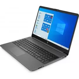 Ноутбук HP 15s-fq1090ur 22U89EA i5-1035G1/8GB/256GB SSD/15.6" FHD/Win10Home/gray
