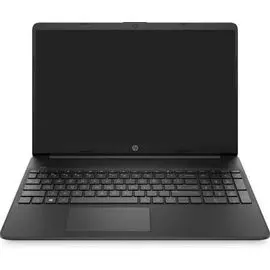 Ноутбук HP 15s-fq2000ny i7 1165G7/8GB/512GB SSD/noDVD/UHD Graphics/15.6" FHD/Cam/WiFi/DOS/Jet black/EN клавиатура