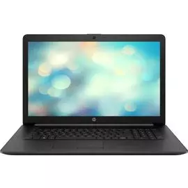 Ноутбук HP 17-by2015ur 22Q59EA 6405U/4GB/1TB/DVD-RW/17.3" HD+/DOS/black