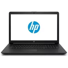 Ноутбук HP 17-ca2038ur 22Q77EA Ryzen 3 3250U/8GB/256GB SSD/17.3" HD+/AMD Radeon Graphics/Win10Home/black