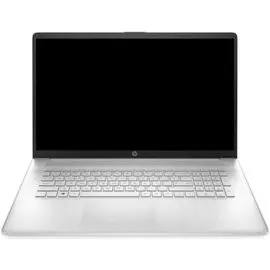 Ноутбук HP 17-cp0142ur 638G5EA Ryzen 7 5700U/8GB/512GB SSD/17.3" IPS FHD/Radeon Vega 8/Wi-Fi/BT/cam/Win11Home/silver