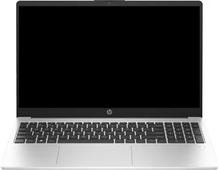 Ноутбук HP 250 G10 85C48EA i5-1335U/16GB/512GB SSD/15.6" FHD IPS/Cam/noOS/Silver