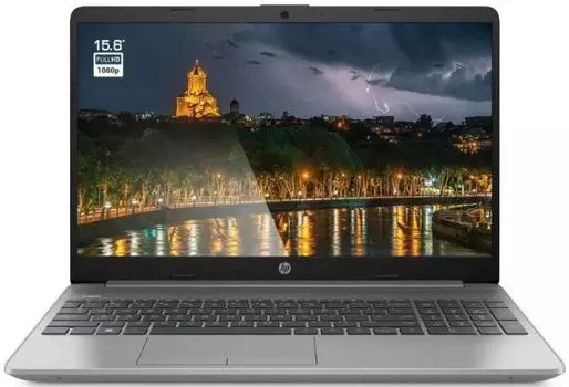 Ноутбук HP 250 G9 (УЦЕНЕННЫЙ) i5-1235U/8GB/256GB SSD/Iris Xe graphics/15.6" FHD SVA/noDVD/cam/BT/WiFi/noOS/dk.silver