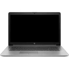 Ноутбук HP 470 G7 9HP76EA i7 10510u/8GB/256GB SSD/noDVD/Radeon 530 2GB/17.3" FHD/WiFi/BT/Cam/DOS/Asteriod Silver