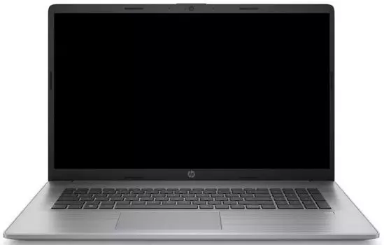 Ноутбук HP 470 G9 (УЦЕНЕННЫЙ) i7-1255U/16GB/512GB SSD/17.3" FHD IPS/Cam/Win11Pro/Silver