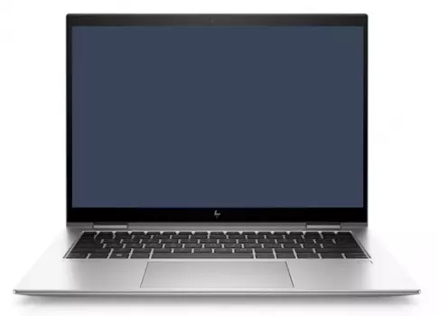 Ноутбук HP Elite x360 1040 G9 6F632EA#BH5 i7-1255U/16GB/512GB SSD/Iris Xe Graphics/14" WUXGA Touch IPS/Win11Pro/silver