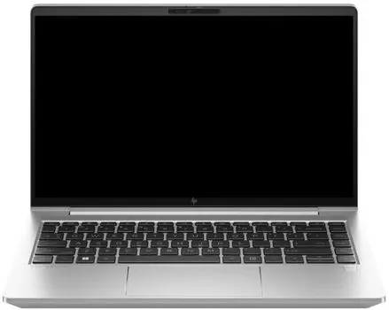 Ноутбук HP EliteBook 640 G10 736K3AV i7-1355U/16GB/1TB SSD/14'' FHD/Iris Xe Graphics/WIFI/BT/Cam/FPR/Русская раскладка/noOS/Silver