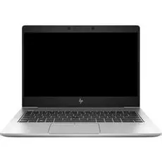 Ноутбук HP EliteBook 830 G6 7KP09EA i7-8565U, 16GB DDR4, 512GB SSD, 13.3" FHD IPS, 50Wh, FPS, Win10Pro, silver