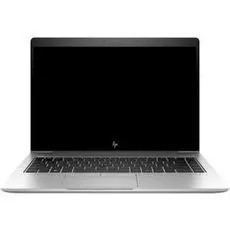 Ноутбук HP Elitebook 840 G6 6XD46EA i7-8565U, 14" FHD IPS, 8GB DDR4, 256GB SSD, Kbd Backlit, 50Wh LL, FPS, Win10Pro, silver