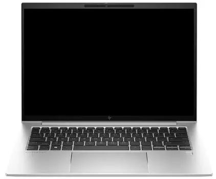 Ноутбук HP EliteBook 845 G10 926Y0ES#BH5 R7 7840U/8GB/512GB SSD/14" WUXGA IPS/WiFi/BT/noOS/silver