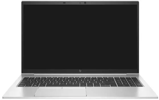 Ноутбук HP EliteBook 850 G8 1G1Y1AV i7-1185G7/32GB/512GB SSD/Iris Xe Graphics/15.6" FHD IPS/WiFi/BT/cam/Win10Pro(ENG)(RU гравировка)/silver