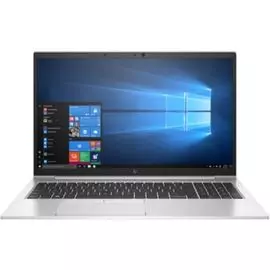 Ноутбук HP EliteBook 855 G7 204G9EA Ryzen 7 Pro 4750U/15.6" FHD IPS AG/8GB/256GB SSD/Al Case/56Wh/FPS/Kbd Backlit/Numpad/Win10Pro/silver
