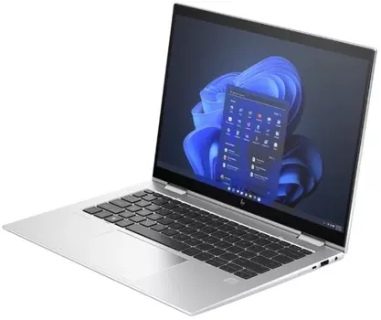 Ноутбук HP EliteBook x360 1040 G10 A93T5US i7-1365U/16Gb/512Gb SSD/XMM 7560 R+ LTE-Advanced Pro/14" WUXGA 400nits Touch/Cam/Win 11Pro + Pen
