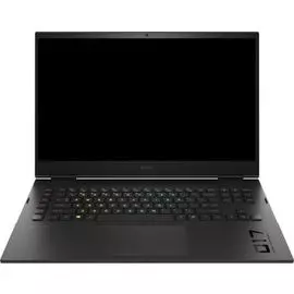 Ноутбук HP Omen 17-ck0047ur 4E1C9EA i7 11800H/16GB/1TB SSD/GeForce RTX 3070 8GB/17.3" 2560*1440/WiFi/BT/cam/DOS/black