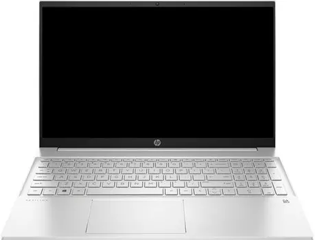 Ноутбук HP Pavilion 15 714A7EA Ryzen 5 5625U/8GB/512GB/Radeon Graphics/15,6" FHD/Win11Home/Silver