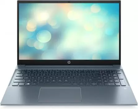 Ноутбук HP Pavilion 15-eg3031ci 84J82EA i3-1315U/8GB/512GB SSD/UHD graphics/15.6" FHD IPS/WiFi/BT/cam/noOS/blue