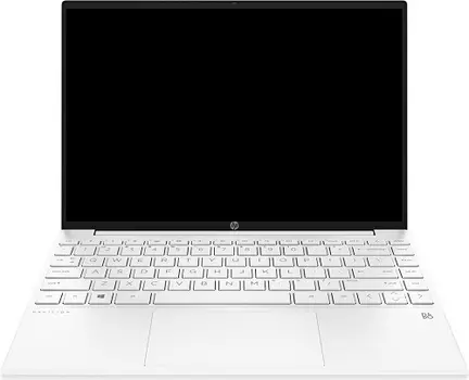 Ноутбук HP Pavilion Aero 13-be0822nw 61R48EA Ryzen 7 5800U/16GB/512GB SSD/Radeon Graphics/13.3" WQXGA IPS/noDVD/cam/WiFi/Win11Home/EN kbd/white