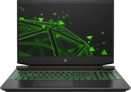 Ноутбук HP Pavilion Gaming 15-ec2010ur (3C8N3EA) (УЦЕНЕННЫЙ) Ryzen 5 5600H/16GB/512GB SSD/NVIDIA GeForce GTX 1650 4GB/15.6"/IPS/FHD (1920x1080)/Free D