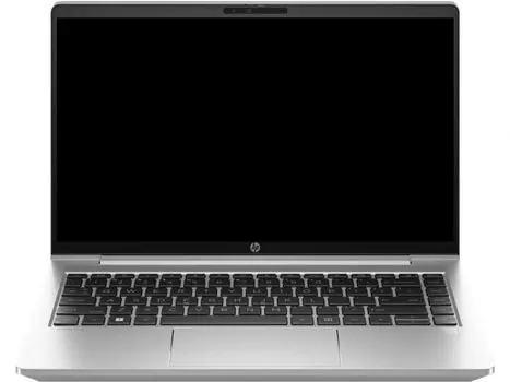 Ноутбук HP ProBook 440 G10 8A569EA#BH5 i7-1355U/16GB/512GB SSD/GeForce RTX 2050 4GB/14" FHD AG UWVA/WiFi/BT/cam/noOS/silver