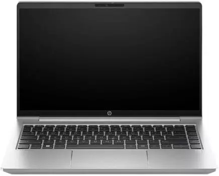 Ноутбук HP ProBook 440 G10 i7-1355U/16GB/256GB SSD/Iris Xe graphics/14" FHD IPS/WiFi/BT/cam/Win11Pro/silver