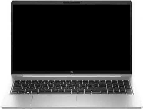 Ноутбук HP Probook 450 G10 86Q48PA i7-1355U/16GB/512GB SSD/Iris Xe Graphics/15.6" FHD IPS/WiFi/BT/cam/Win11Pro/natural silver