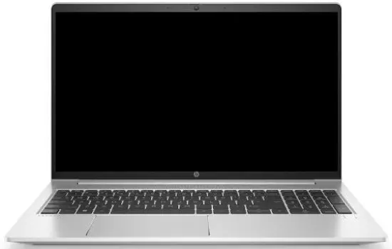 Ноутбук HP Probook 450 G10 9E8L8PT i5-1335U/8GB/512GB SSD/Iris Xe graphics/15.6" FHD IPS/WiFi/BT/cam/noOS/silver