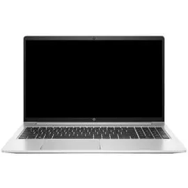 Ноутбук HP ProBook 450 G8 32M40EA i5-1135G7/8GB/512GB SSD/15.6 FHD/Iris Xe Graphics/FPR/DOS/pike silver