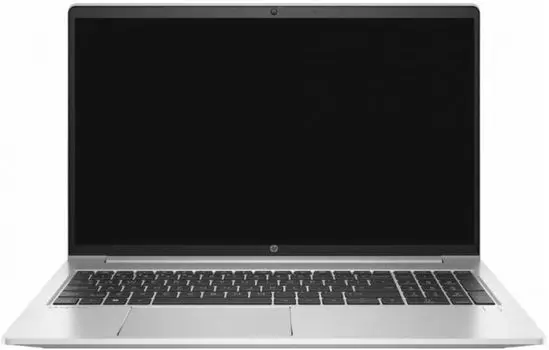 Ноутбук HP Probook 450 G8 2X7W9EA i7-1165G7/8GB/512GB SSD/15.6" FHD IPS/Iris Xe Graphics/noDVD/cam/BT/WiFi/noOS/silver