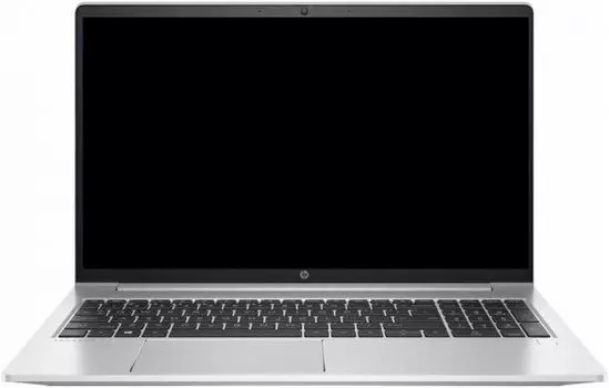 Ноутбук HP ProBook 450 G8 32N91EA i5-1135G7/8GB/256GB SSD/15.6" FHD/Iris Xe graphics/DOS/silver