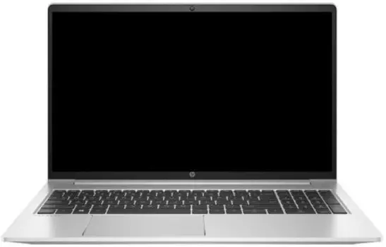 Ноутбук HP ProBook 450 G8 61W31AV I7-1165G7/8GB/256GB SSD/Iris Xe Graphics/15.6" FHD/Рус и Англ клавиатура/WiFi/BT/Win11Home/серебристый