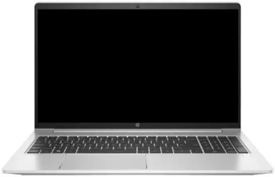Ноутбук HP ProBook 450 G8 i7-1165G7/8GB/256GB SSD/Iris Xe Graphics/15.6" FHD/FPR/DOS/silver