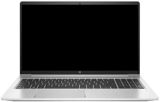 Ноутбук HP ProBook 450 G9 32M5EA i7-1255U/16GB/512GB SSD/MX570 2GB/15.6" FHD IPS/noDVD/cam/BT/WiFi/noOS/silver