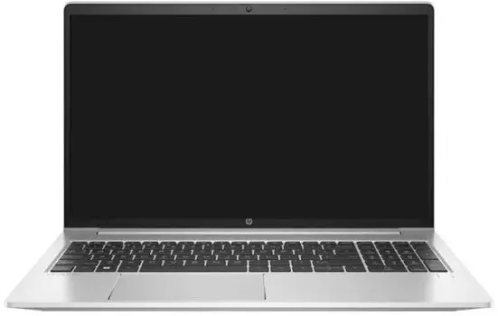 Ноутбук HP ProBook 450 G9 7A4D6PA I7-1255U/8GB/512GB SSD/GeForce MX570 2GB/15.6" FHD/ENG клавиатура/WiFi/BT/noOS/silver/с сумкой