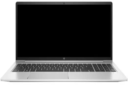 Ноутбук HP ProBook 455 G8 4K7A7EA Ryzen 3 5400U/8GB/256GB SSD/noDVD/Vega Graphics/15.6" FHD/Win10Pro/клавиатура русская (грав.)