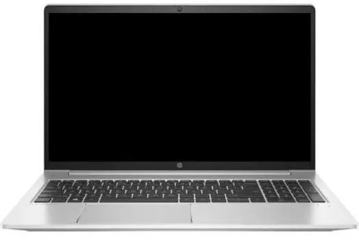 Ноутбук HP ProBook 455 G8 Ryzen 5 4K7C5EA 5600U/16GB/512GB SSD/15.6" HD IPS/AMD Radeon Vega/noDVD/cam/BT/WiFi/EN Kbd/RUS (грав.)/Win10Pro/silver