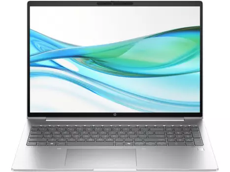 Ноутбук HP ProBook 460 G11 A23C9EA Core Ultra 7 155U/16GB/512GB SSD/16" WUXGA IPS/noOS/серебристый