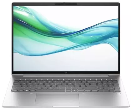 Ноутбук HP Probook 465 G11 901H4AV R5 7535U/16GB/512GB SSD/Radeon Graphics/16" WUXGA/WIFI/BT/Dos/silver
