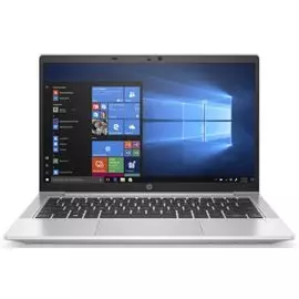 Ноутбук HP ProBook 635 Aero G7 2E9E4EA Ryzen5 4500U/16GB/512GB SSD/13.3" FHD/Radeon Graphics/WiFi/BT/Win10Pro