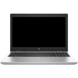 Ноутбук HP ProBook 650 G5 7KP23EA i5-8265U/8GB/256GB SSD/15.6" FHD IPS/VGA/48Wh/FPS/silver/Win10Pro